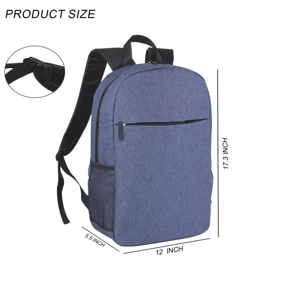 Urban 15" Laptop Backpack