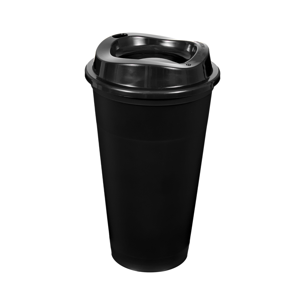 16oz Sustainable Coffee Tumbler