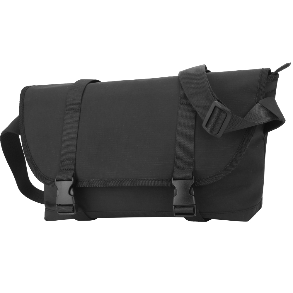 Eco-Friendly Recycled Crossbody Bag (Daily Essential)