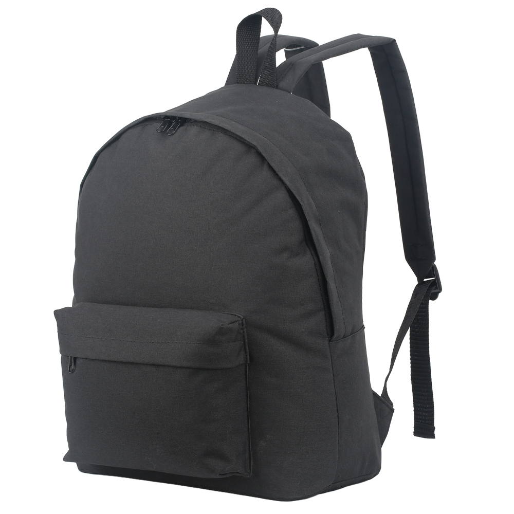 300D Deluxe School Backpack