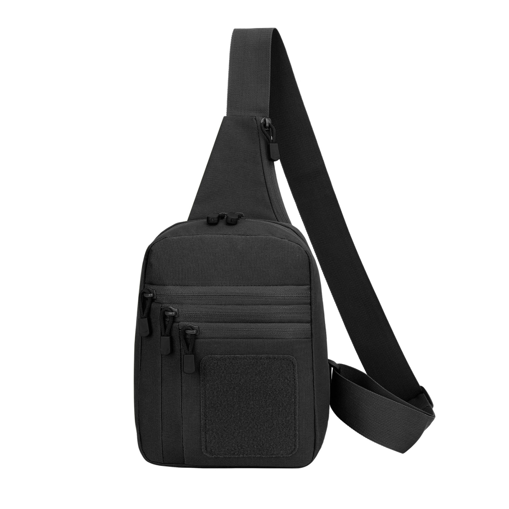 Tactical Outdoor Crossbody Bag