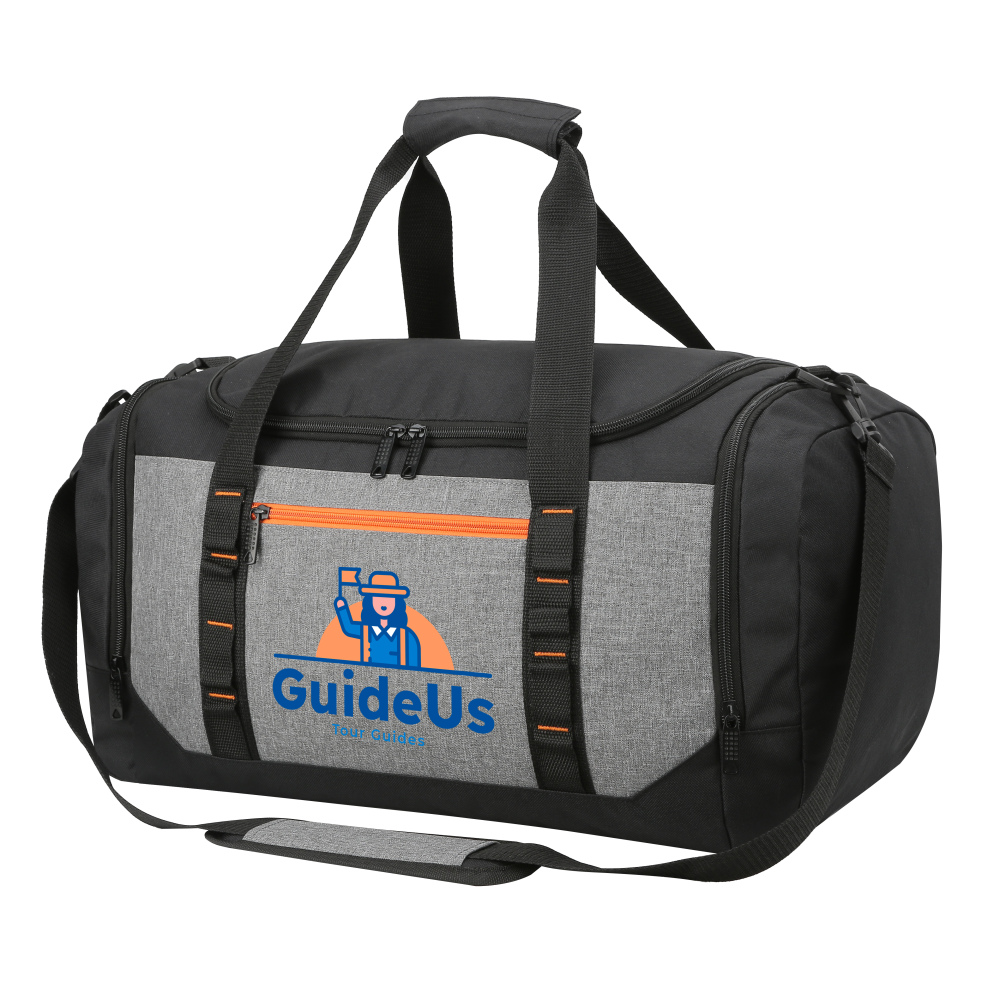 21-Inch Extended Trip Duffel