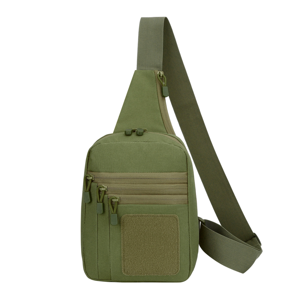Tactical Outdoor Crossbody Bag