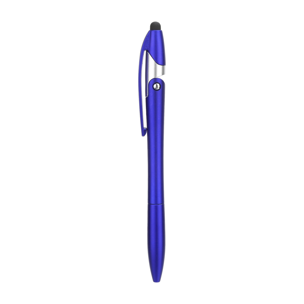 2-in-1 Smart Stylus & Phone Dock
