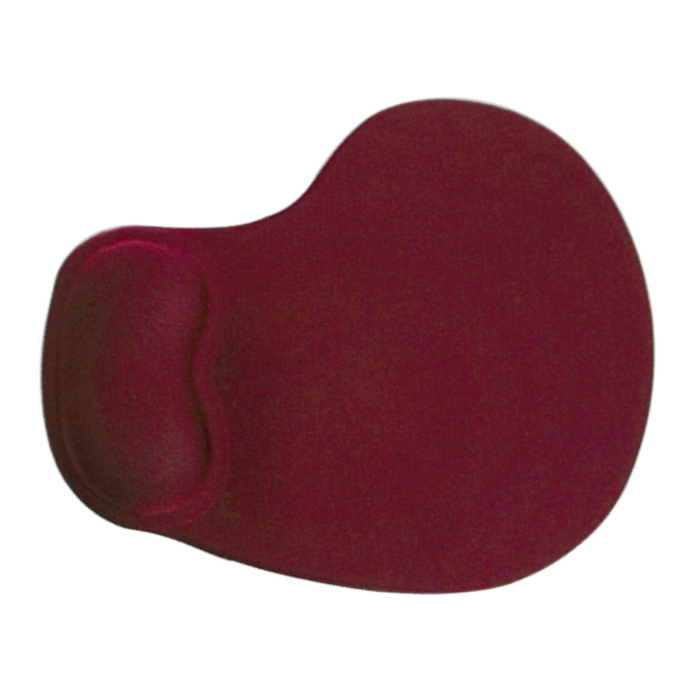 Full Color Wrist Rest Mouse Pad