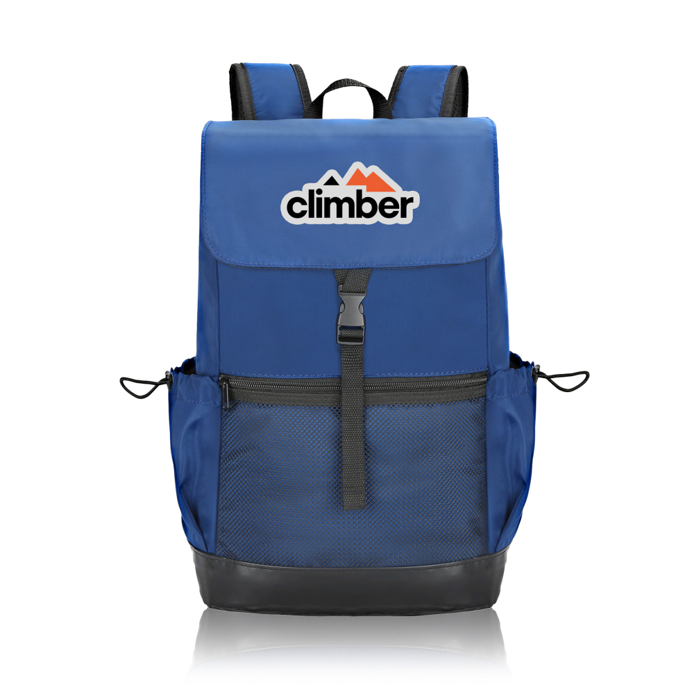 Quantum Urban Bag