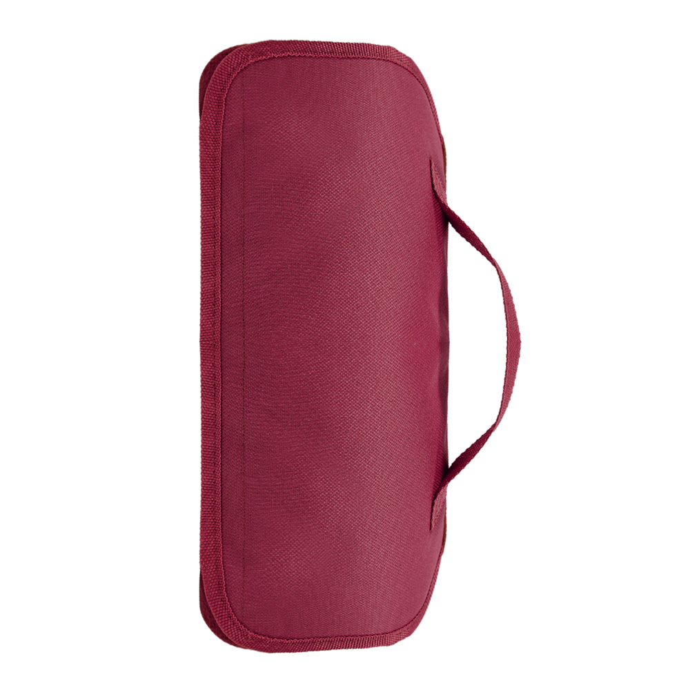 Rollable Plush Fleece Blanket