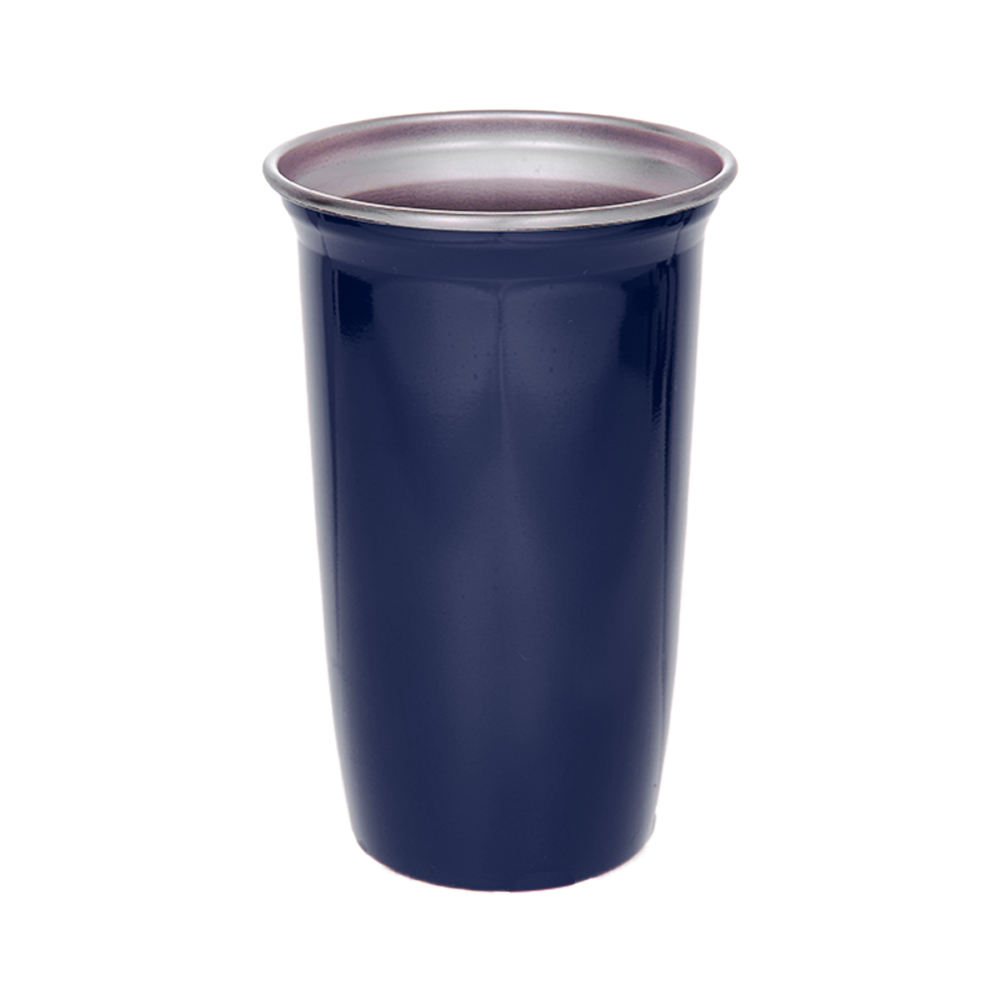 16-Ounce Reusable Stainless Steel Pint Cup