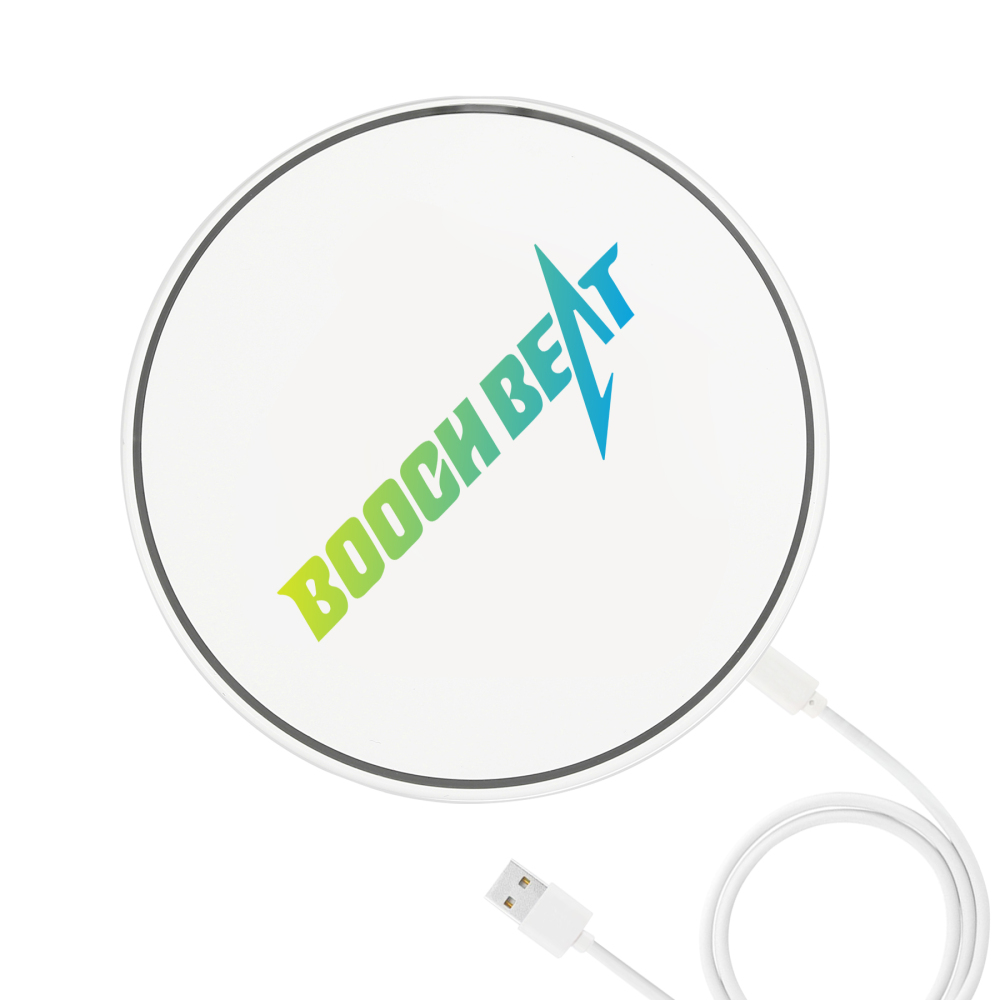 15W Fast Wireless Charger