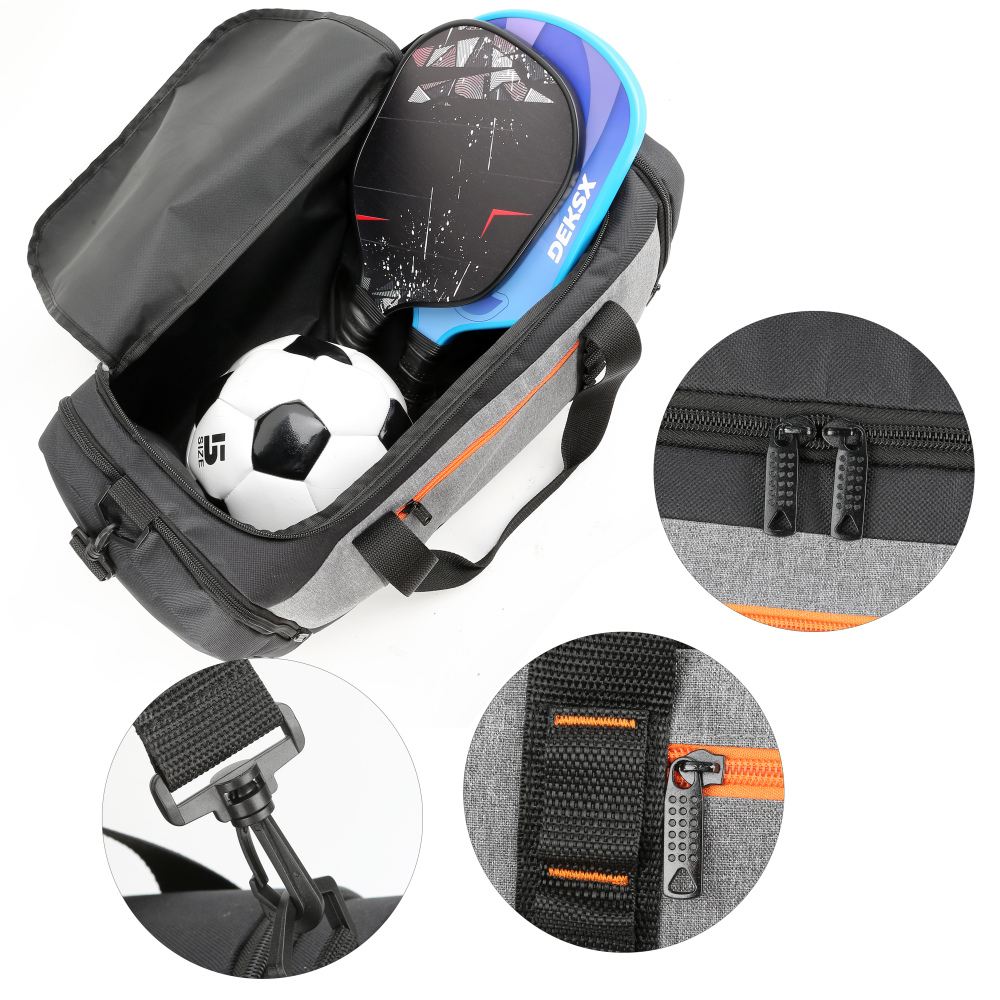 21-Inch Extended Trip Duffel