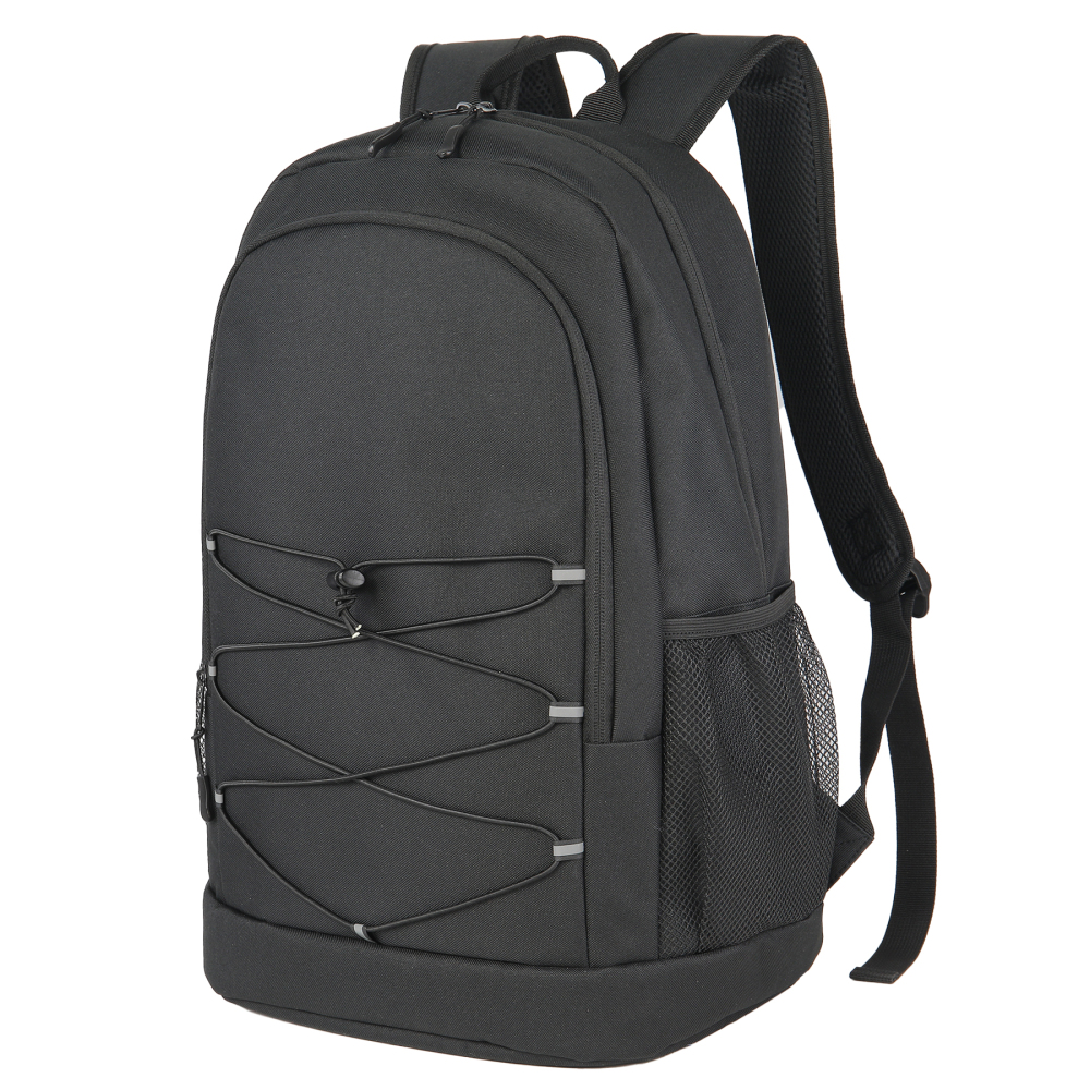 17" Bungee Sports Backpack
