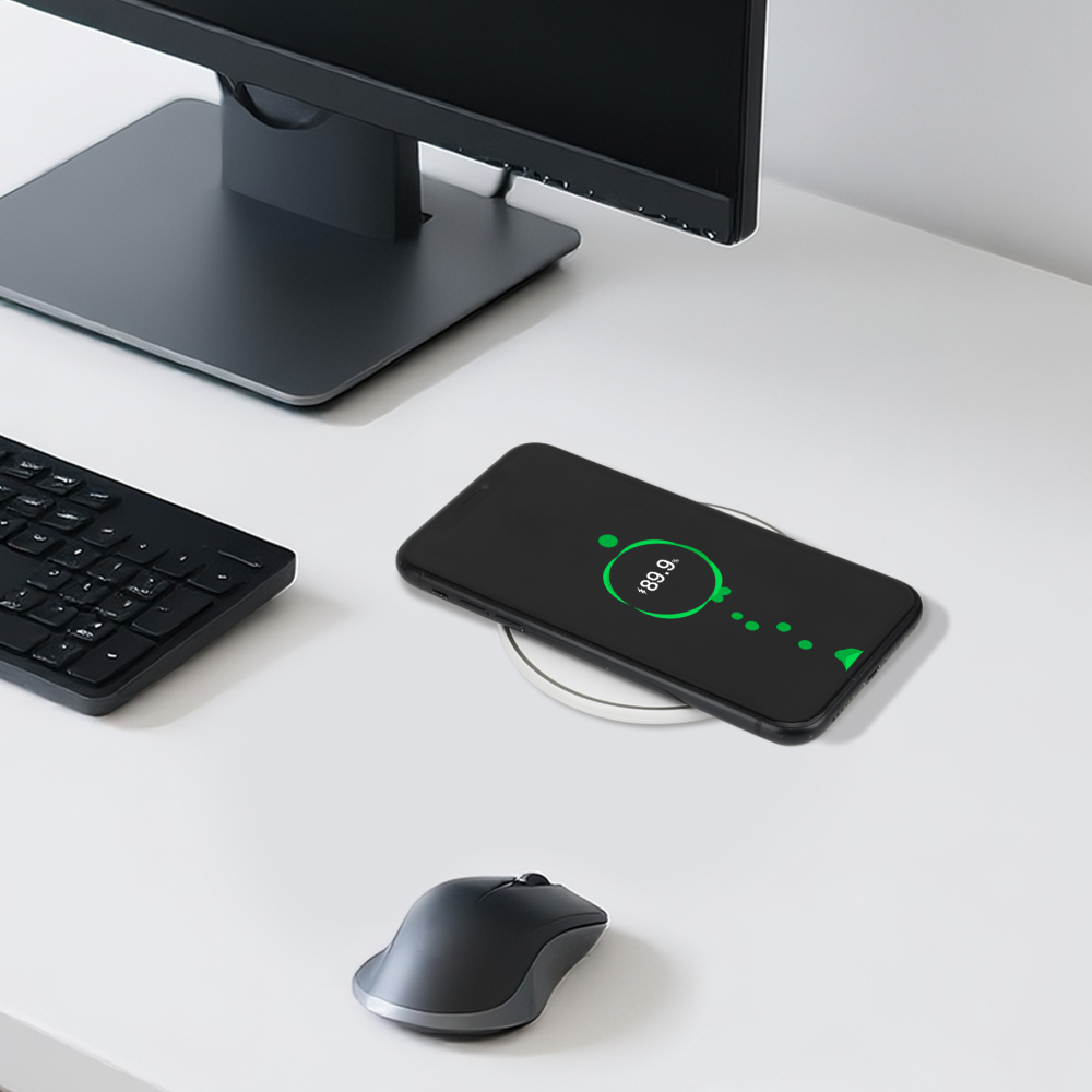 15W Fast Wireless Charger