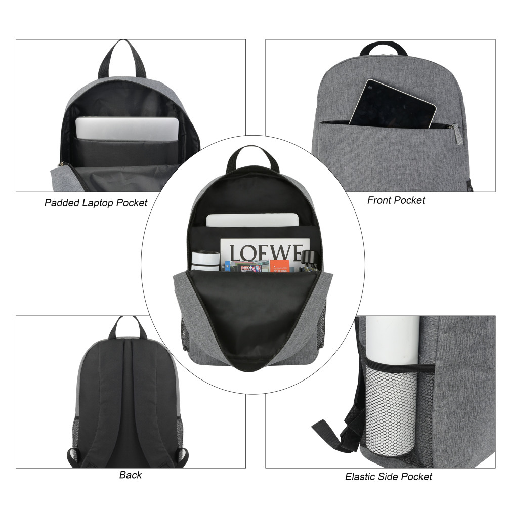 Urban 15" Laptop Backpack