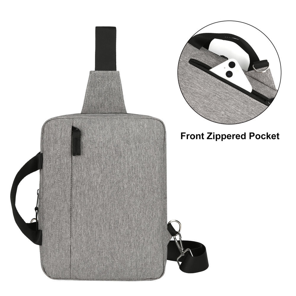 Crossbody Sling Bag