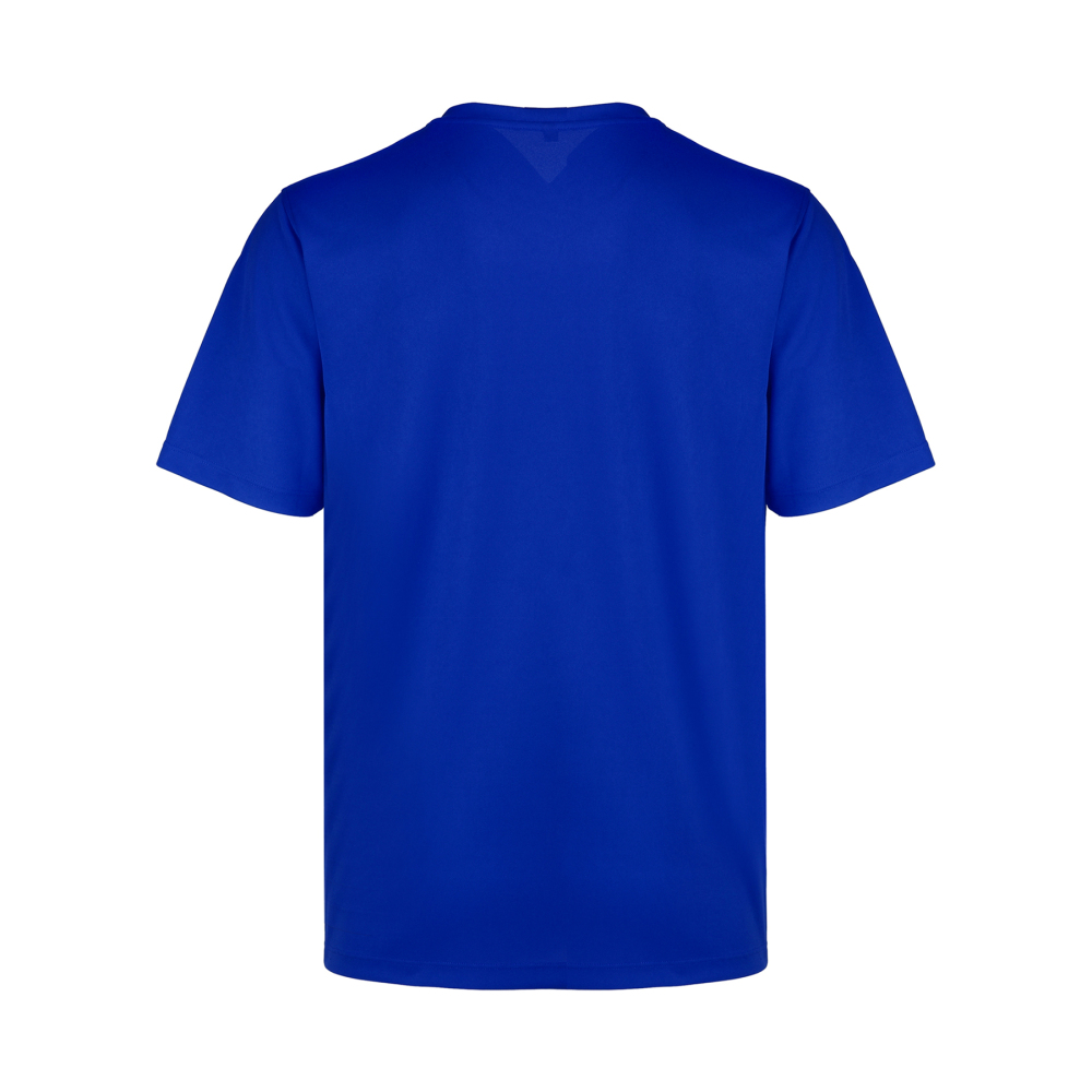 Men's Performance UV Protection Mesh Tee