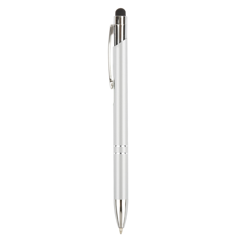 Polished Metal Stylus Pen