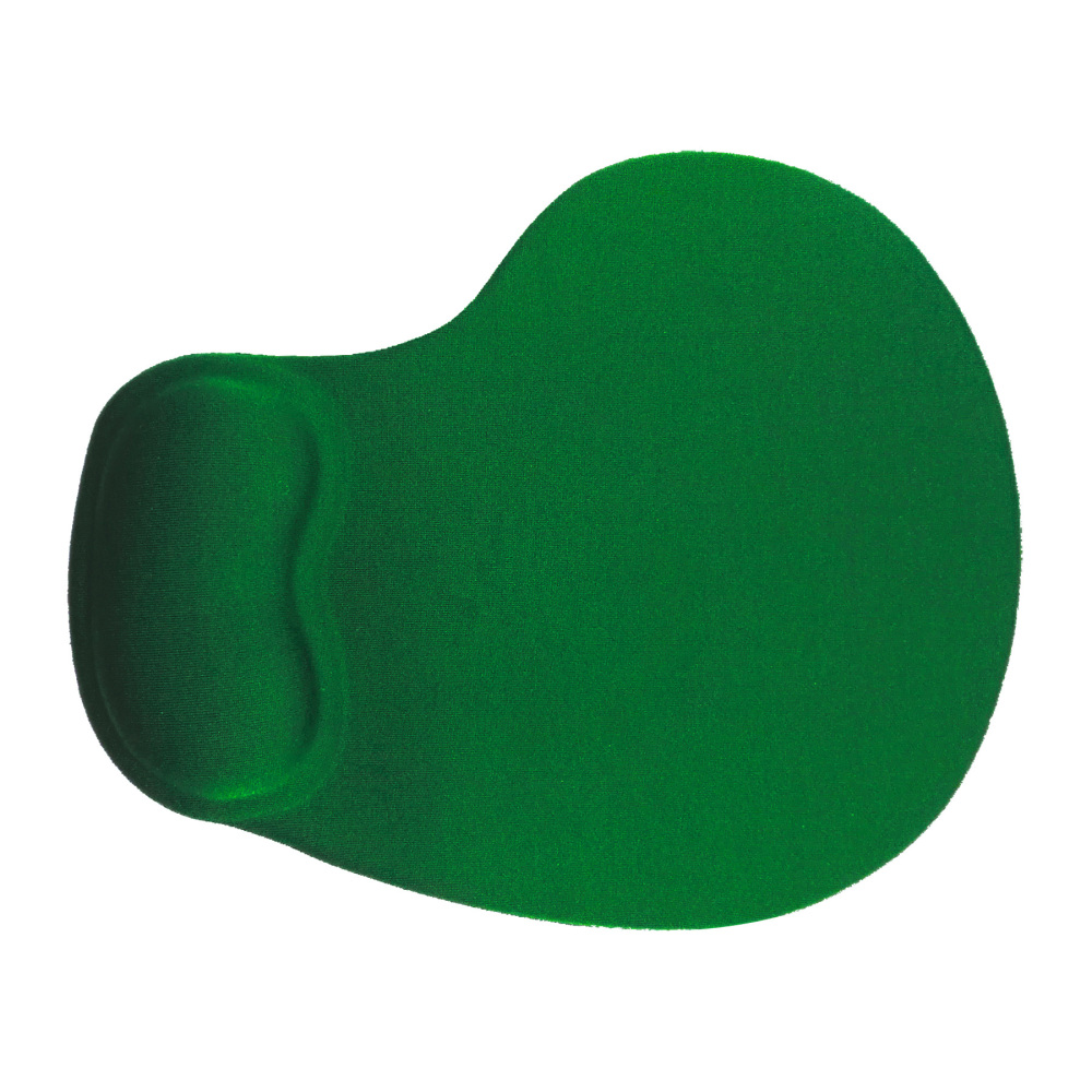 Full Color Wrist Rest Mouse Pad