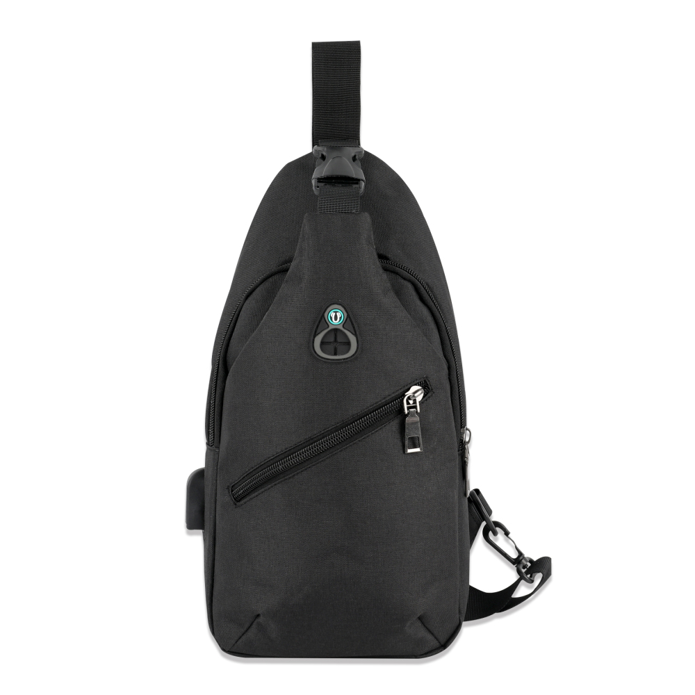 Sport Crossbody Backpack