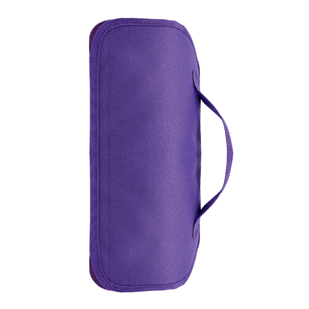 Rollable Plush Fleece Blanket