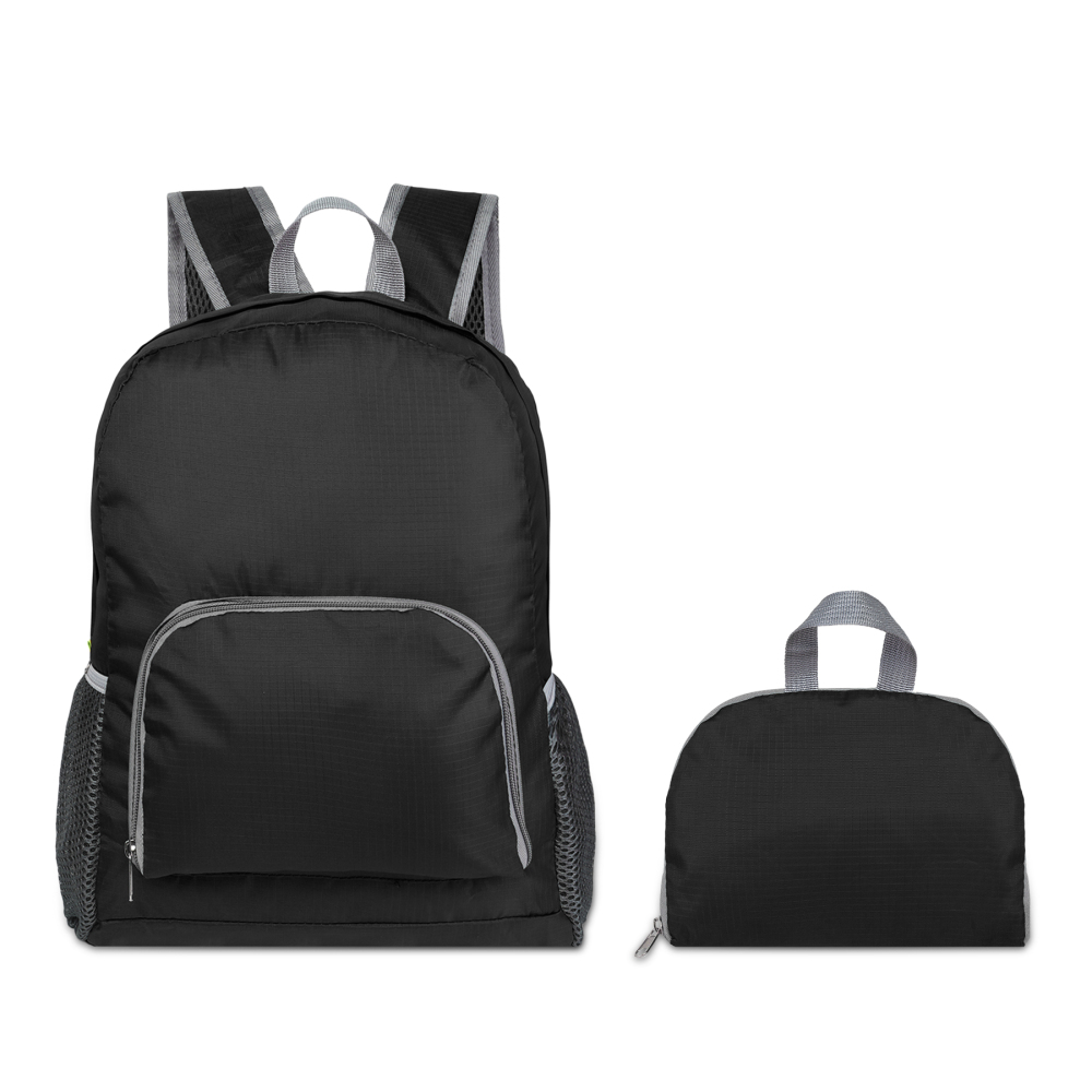 Foldable Travel Backpack