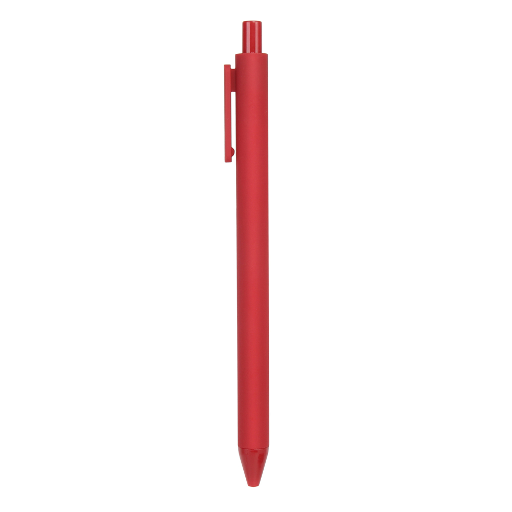 Comfort Grip Retractable Gel Ink Pen