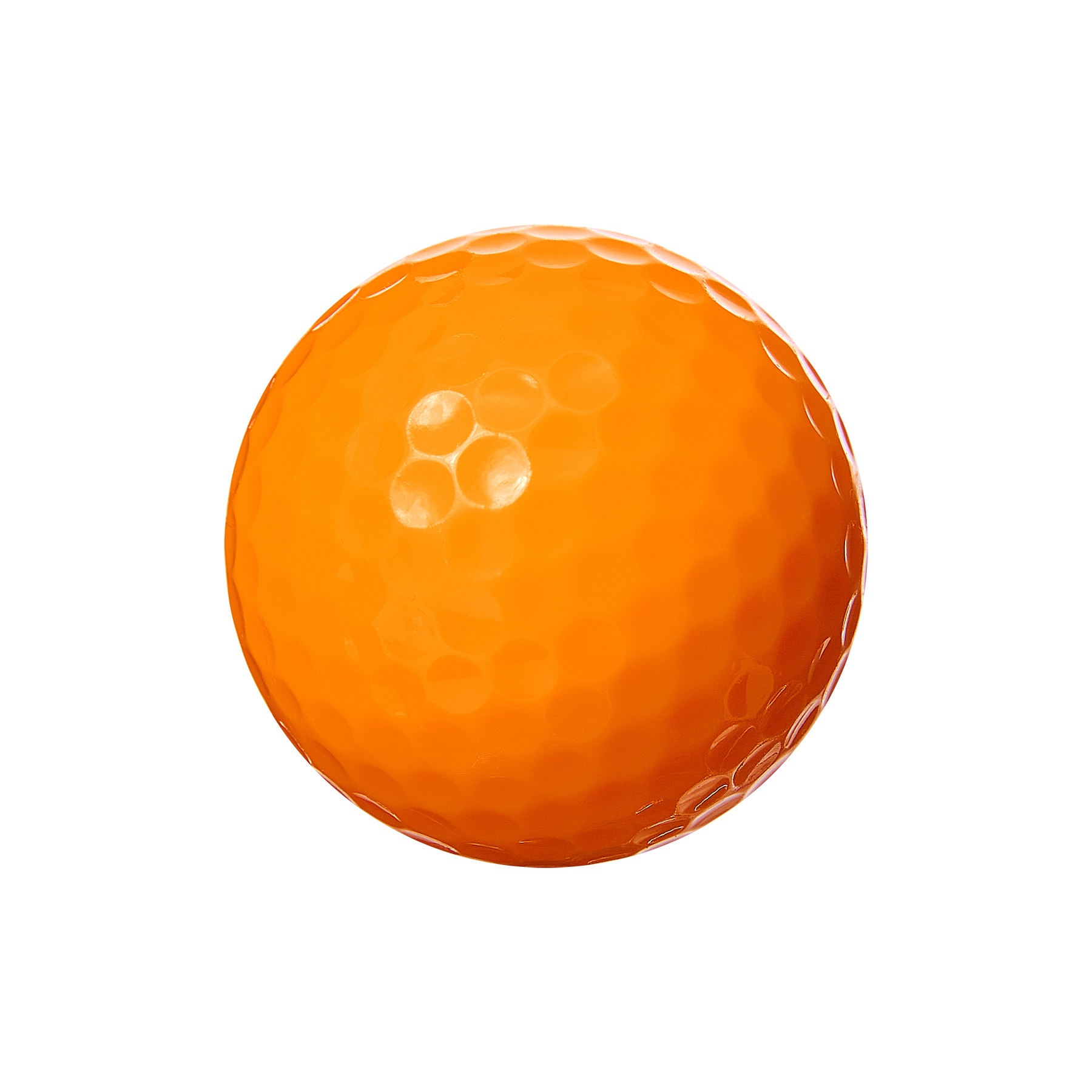 Vibrant Performance Golf Ball