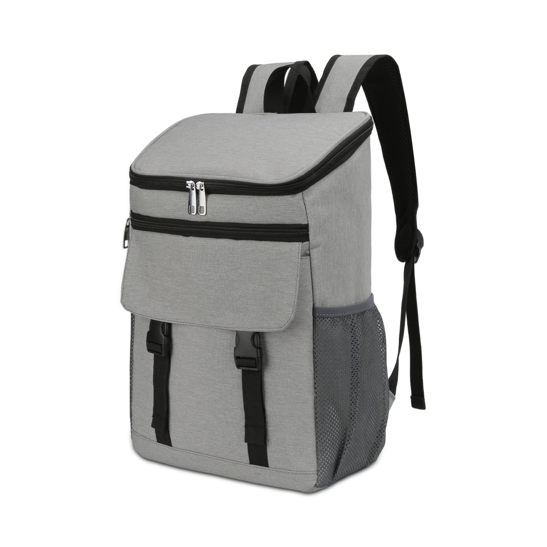ArcticFlow Thermal Backpack Cooler
