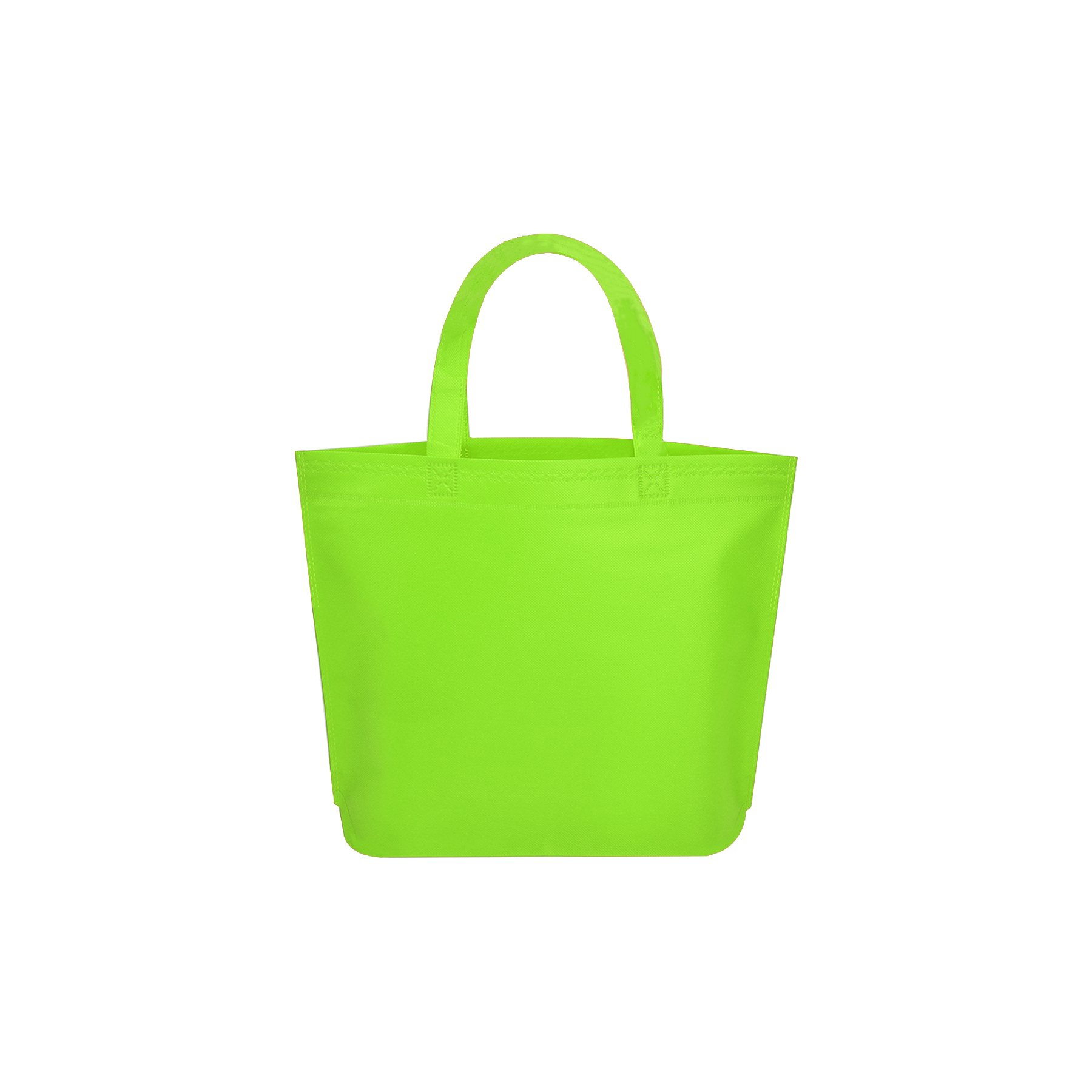 Non-Woven Shopping Tote Bag