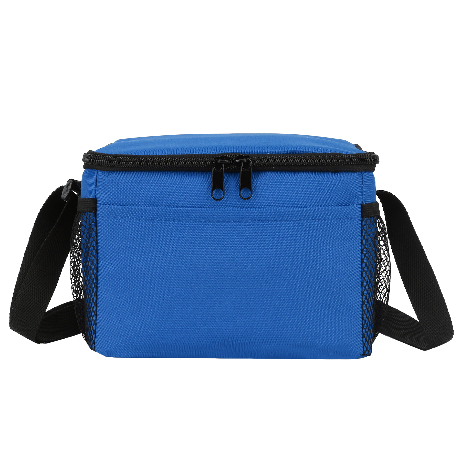 6-Can Insulated Thermal Lunch Bag