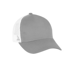 Gray/White