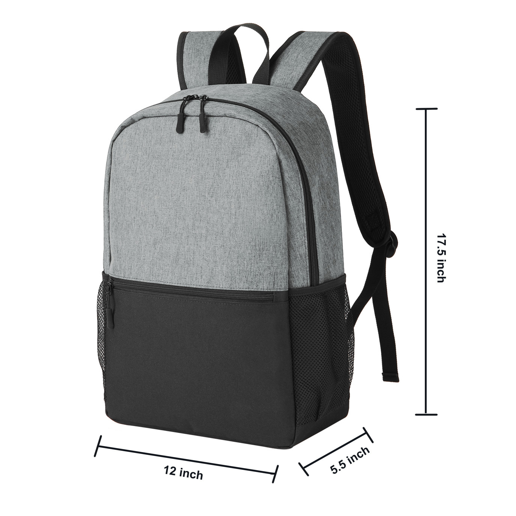 Astoria Graphite Professional Backpack