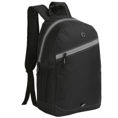 Black/Gray