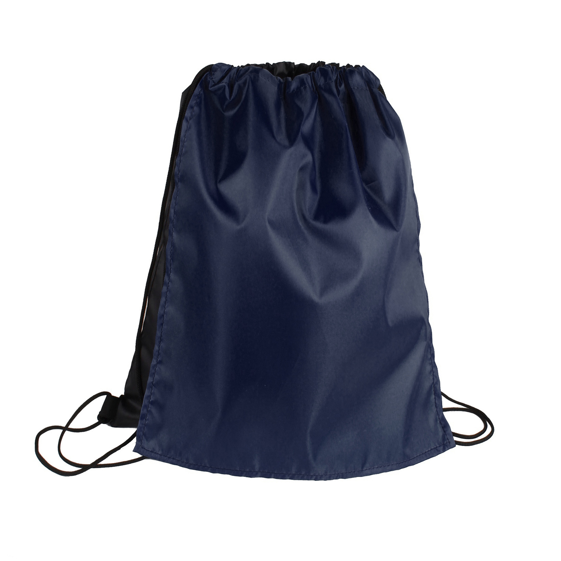 Superhero Drawstring Bag