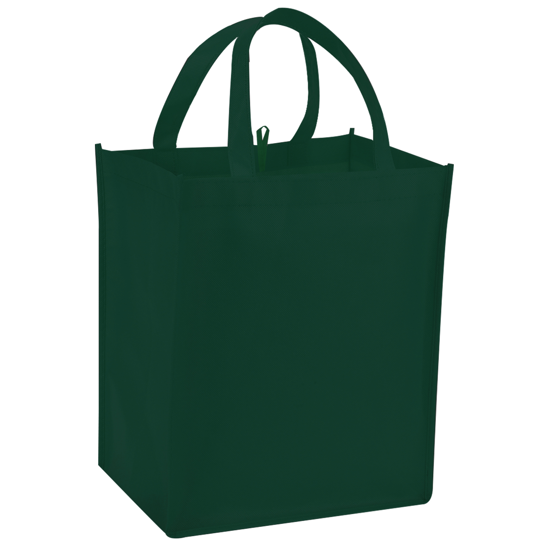 Non-Woven Value Shopping Tote