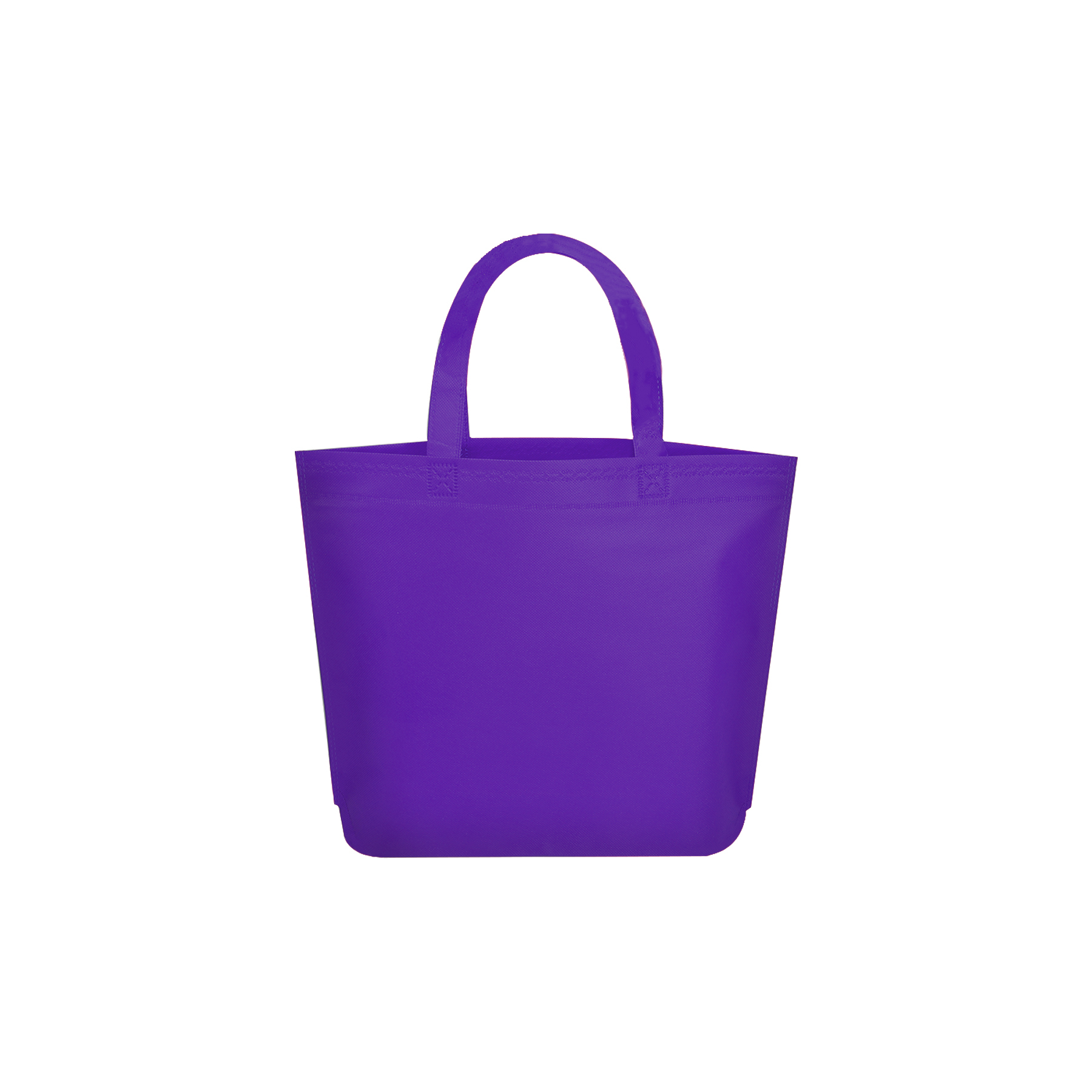 Non-Woven Shopping Tote Bag