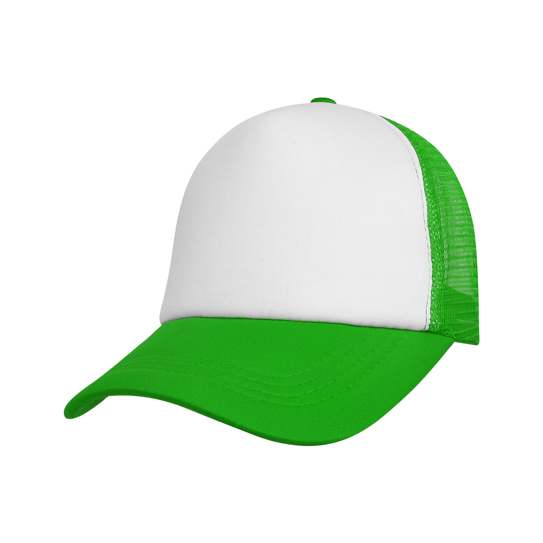 Foam Trucker Cap