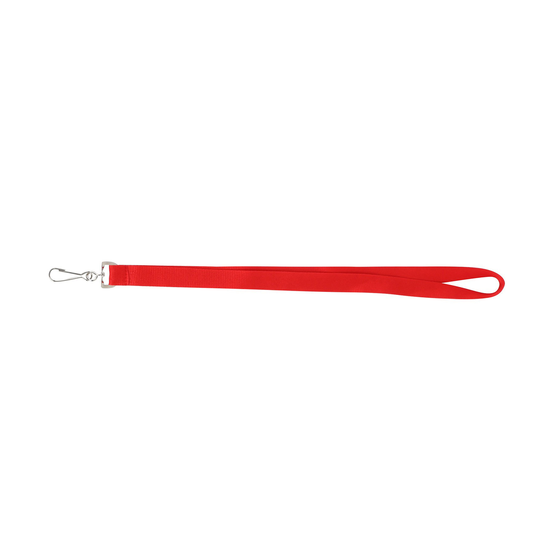 Premium 3/4" Custom Printed Polyester Lanyard