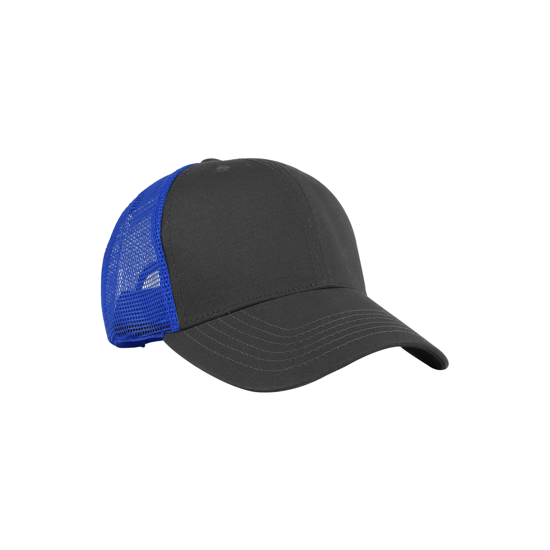 Classic 6-Panel Trucker Cap