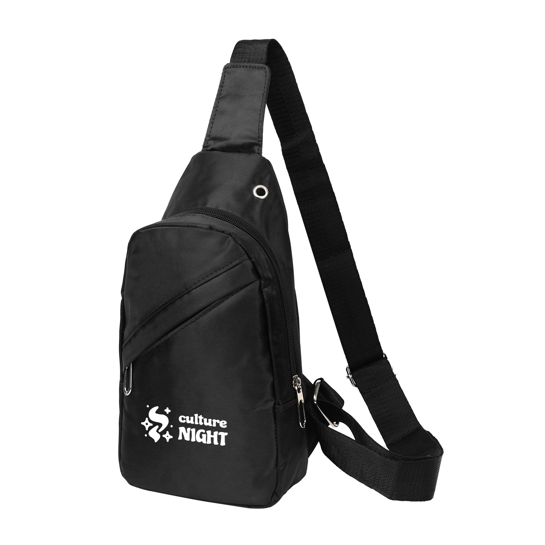 Durable Crossbody Bag Backpack