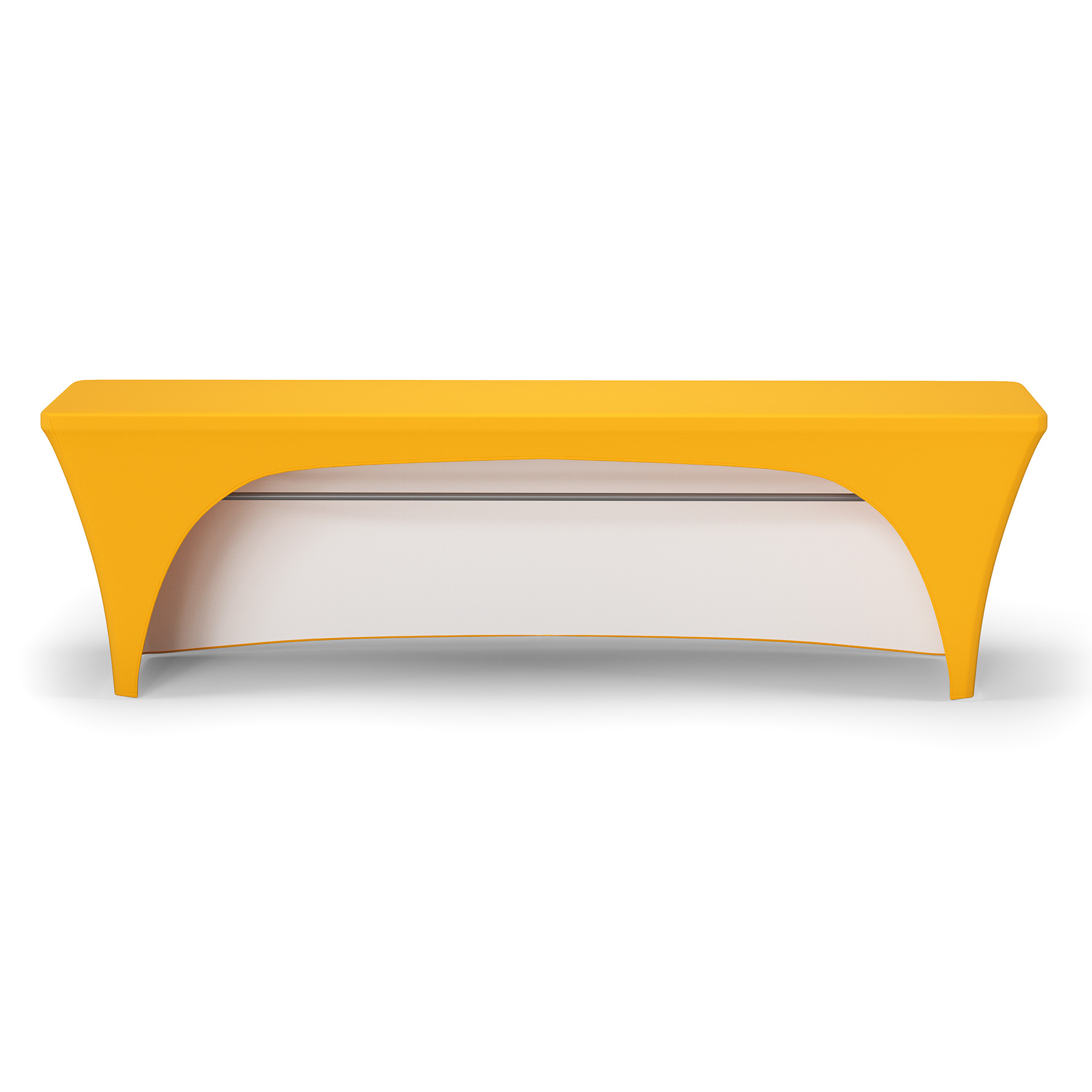 8' Stretch Table Cover