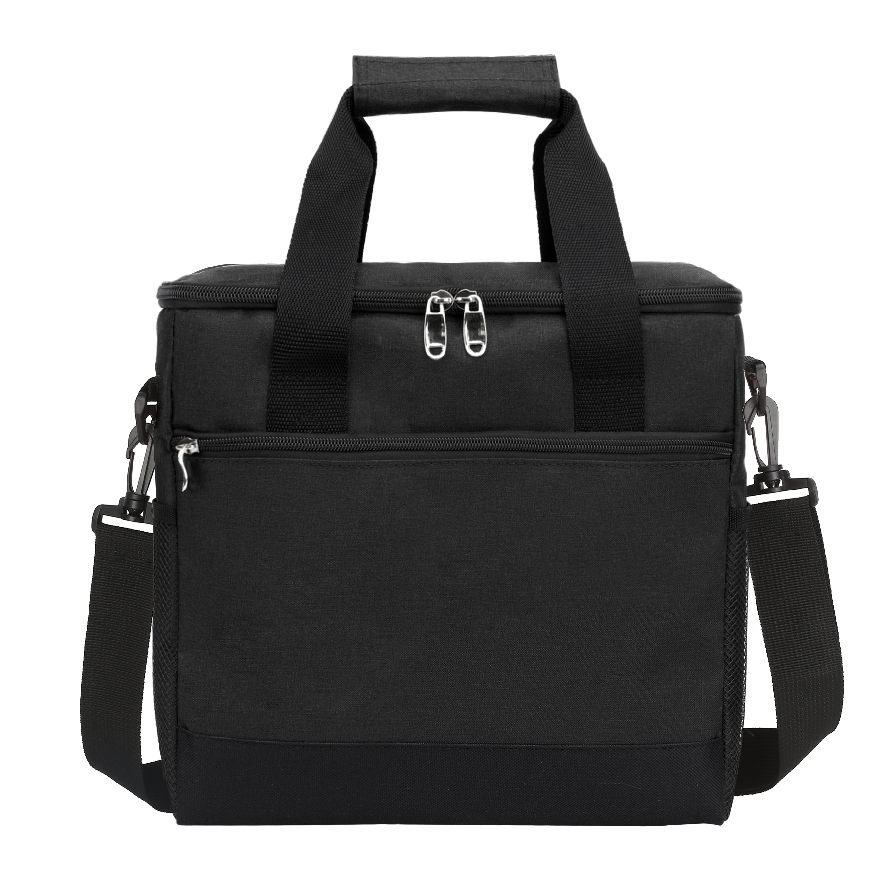 18-Can Leakproof Cooler Tote Bag