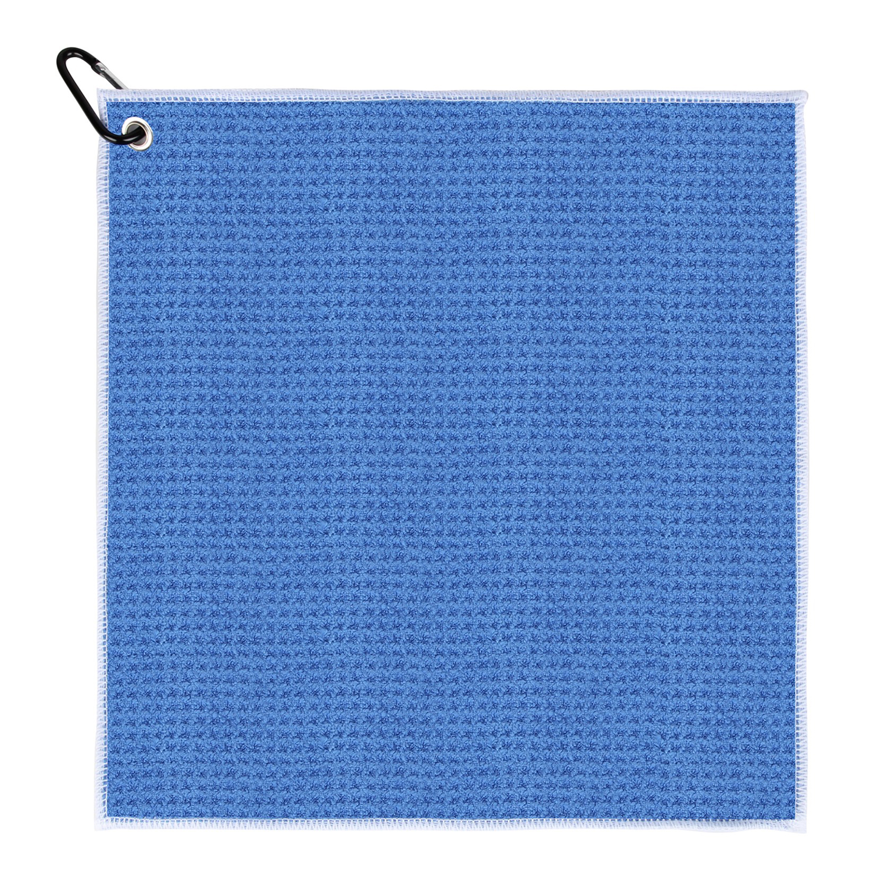 Waffle Texture Golf Towel