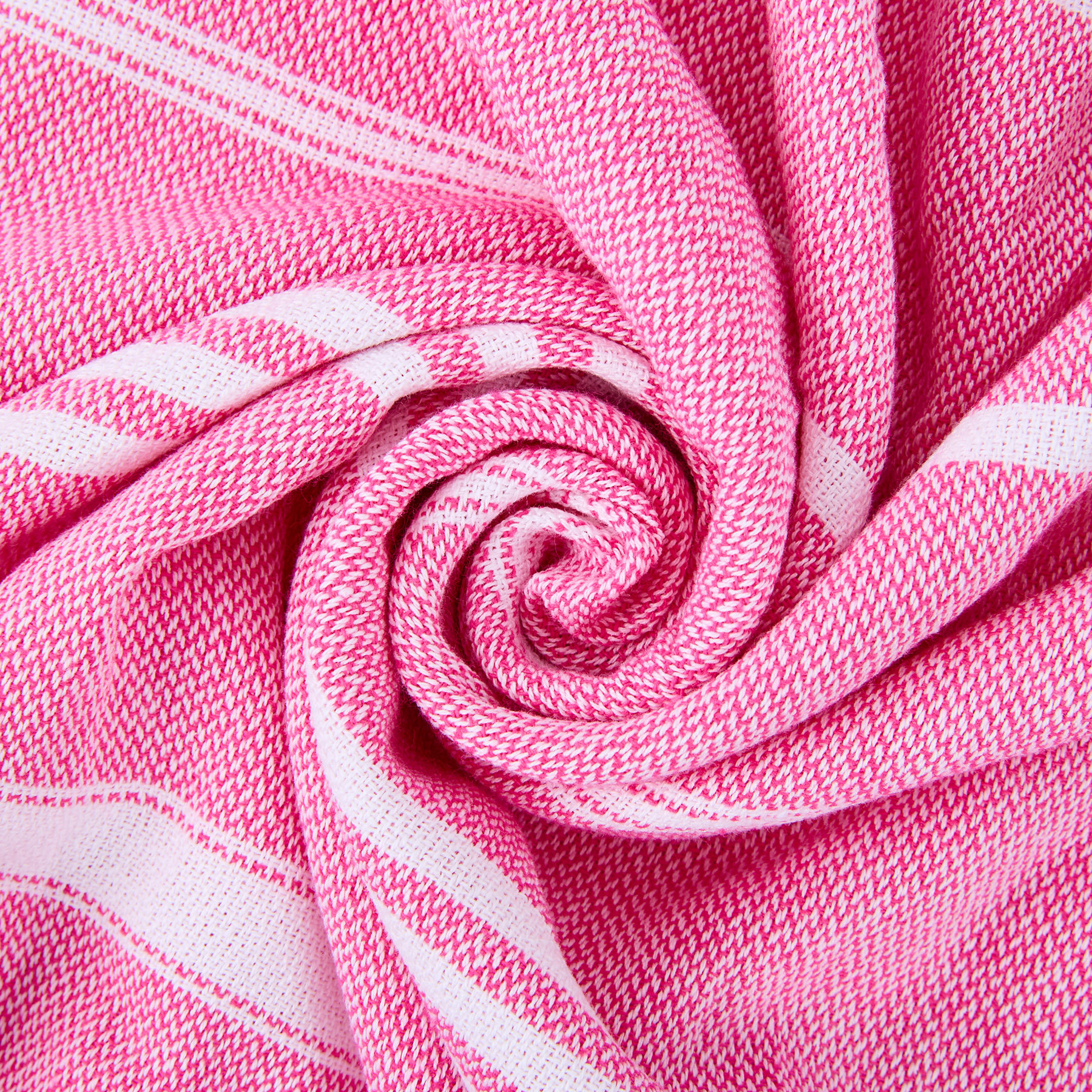 100% Cotton Embroidered Turkish Beach Towel