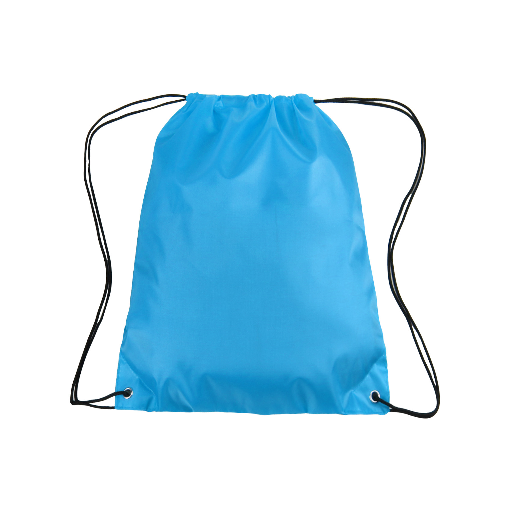 Classic Drawstring Backpacks