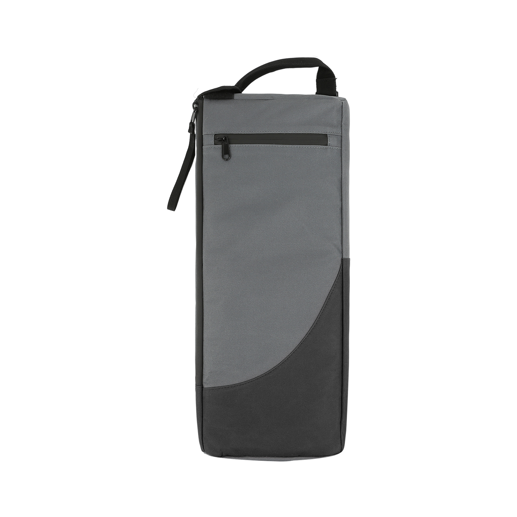 Insulated 6 Can Golf Cooler With Shoulder Strap