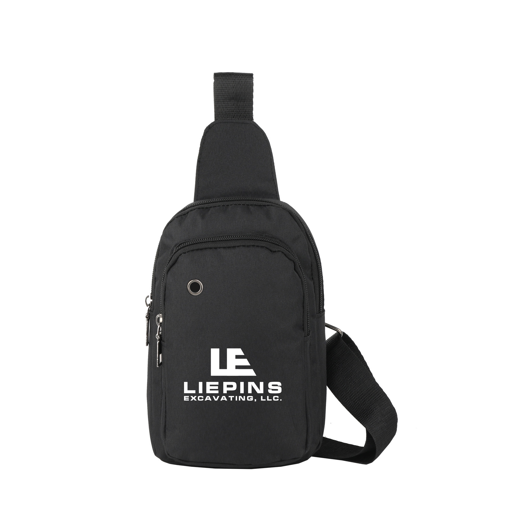 Everywhere Crossbody Sling Pack