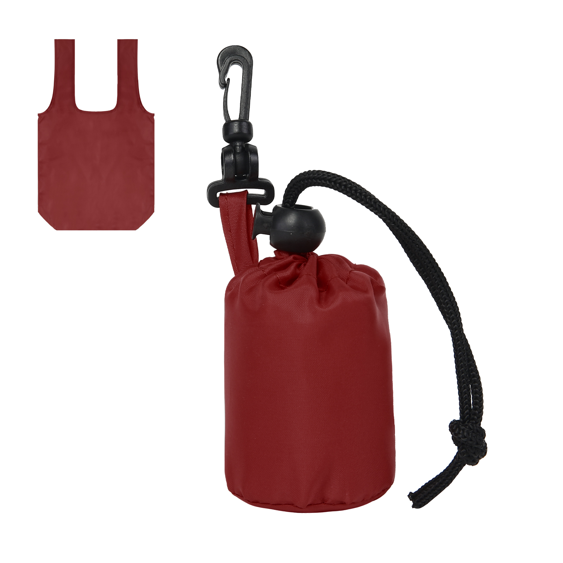 RPET Foldable Tote Bag