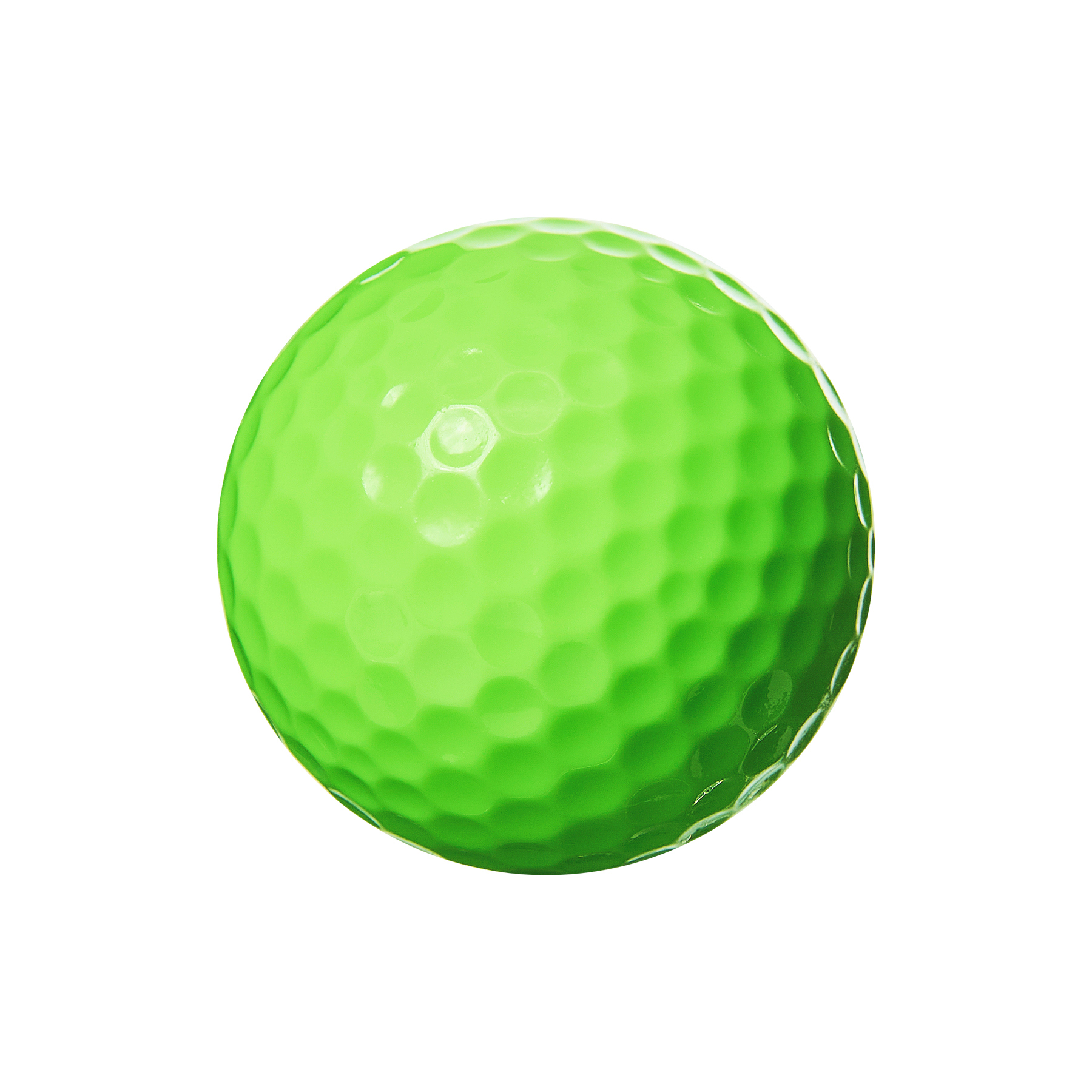 Vibrant Performance Golf Ball