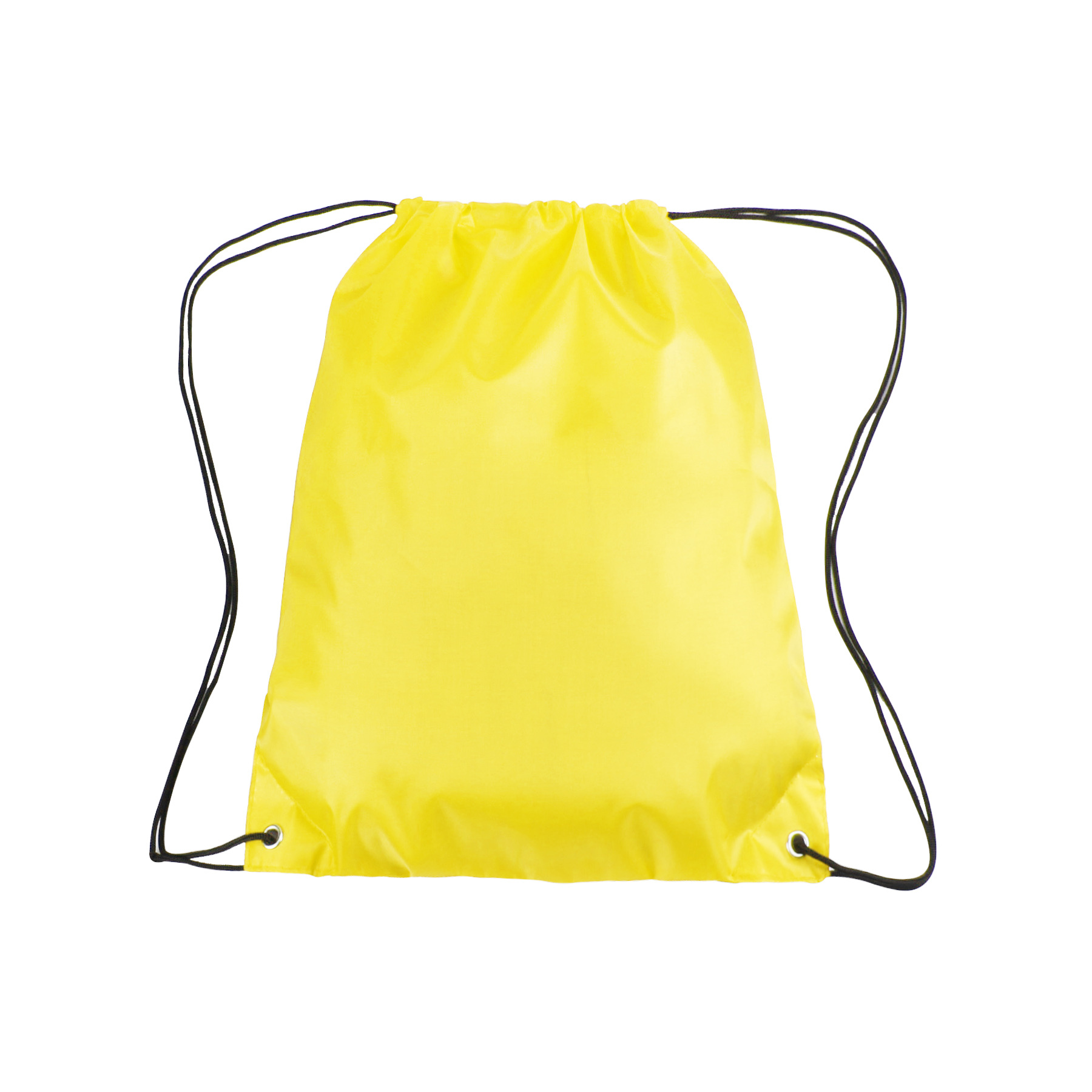 Classic Drawstring Backpacks