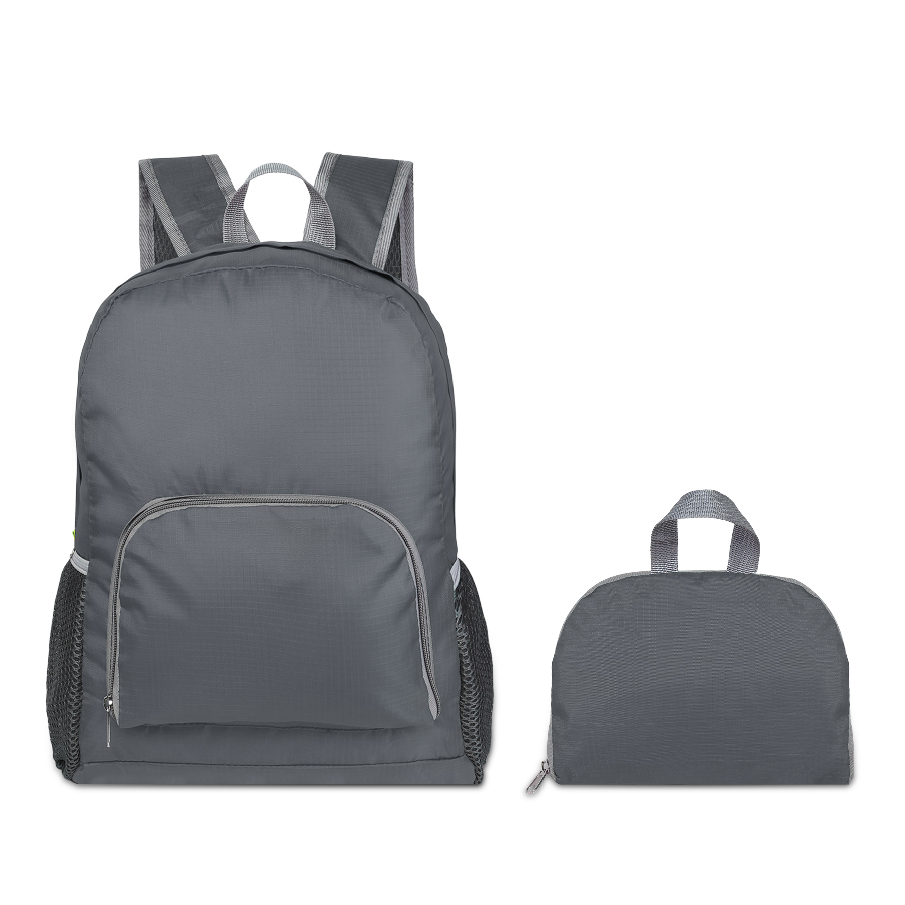 Foldable Travel Backpack